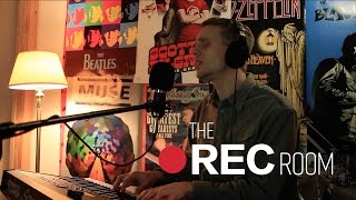 Manny Goossen - Step Into the Light | The REC Room