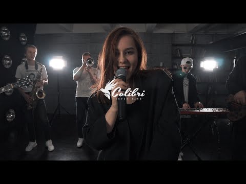 Colibri band - Promo 2019