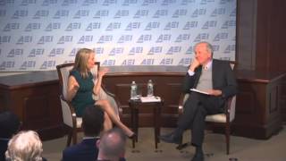 Dana Perino says Bush restored her relationship with her father