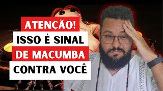 Como descobrir se tem macumba feita contra você? E como resolver...