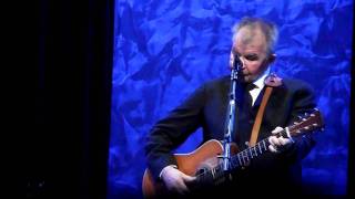 John Prine - Six O'Clock News - 9/14/11 HD 3