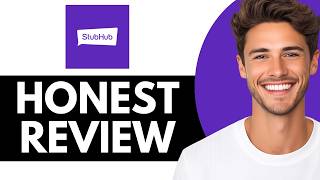 ARE STUBHUB TICKETS LEGIT HONEST REVIEW (2026)