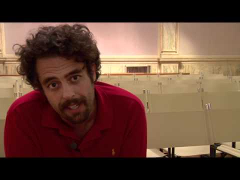 Biennale Musica 2011 - Carlo Ciceri