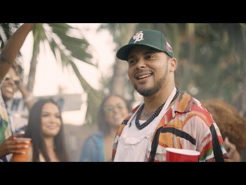 Walshy Fire, Ir Sais & Tribal Kush - Validé (feat. J Perry & Mikaben) [Official Music Video]
