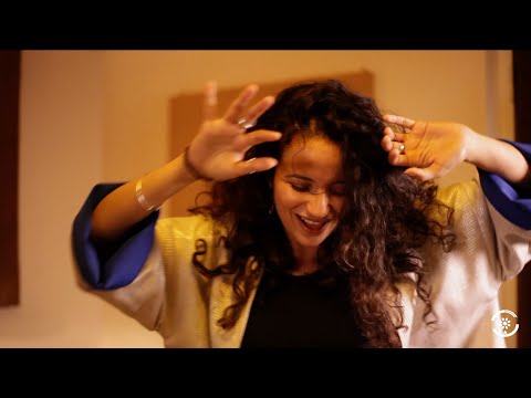 POCO A POCO - SONIA NOOR