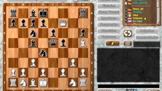 Schach online spielen - Skill7
