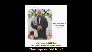 Download lagu Introspeksi diri Guru H.Ahmad Zaini Samarinda mp3