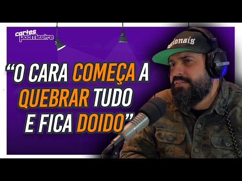 PSICÓLOGO FALA COMO FUNCIONAVA O HOSPÍCIO DE BARBACENA