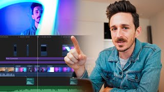 The Editing Mistake Everyone Makes