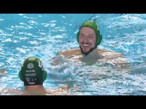 CN Barceloneta vs Ferencvaros - Highlights - Champion's League 2021/2022 Day 5