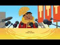 The Emperor S New School Season 2 Episode 40 End Credits Widescreen
