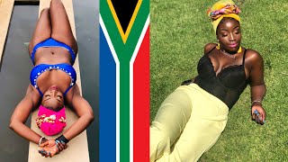 CAPE TOWN VACATION | BLACK GIRL TRAVELS