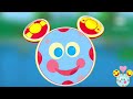 Every MMCH Toodles Entrance Season 4
