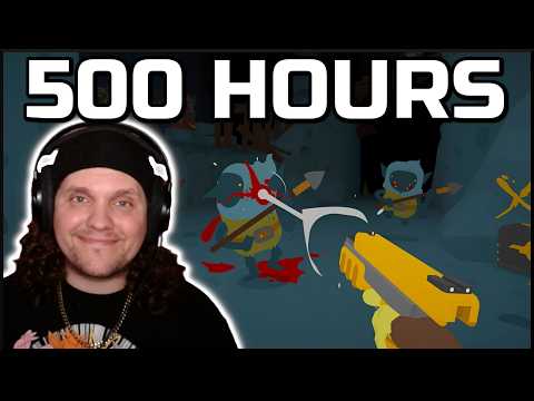 This Game Took Over My Life - SULFUR