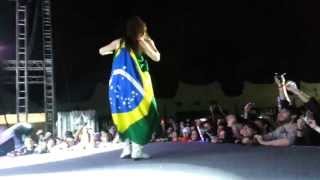 Download lagu Chihiro Yonekura Fairy Tail ~Yakusoku no Hi e~ (Live at Anime Friends 2013) mp3 Download lagu Chihiro Yonekura Fairy Tail ~Yakusoku no Hi e~ (Live at Anime Friends 2013) mp3