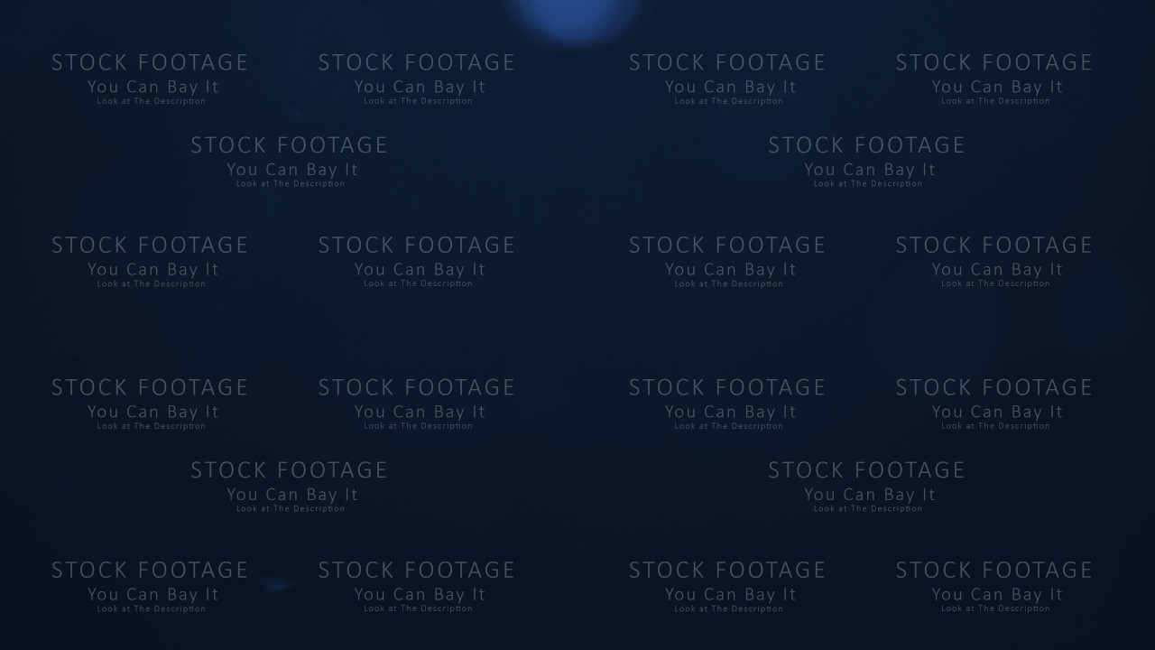 Floating Dust Particles 05