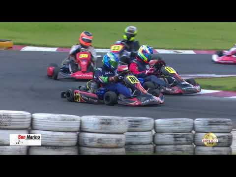 Copa KTT 2a Etapa - Corrida 1