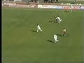 Cagliari 1-1 Napoli Serie B 2001/02