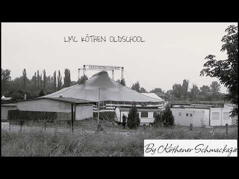 LMC KÖTHEN OLDSCHOOL PART 280 Gift Project feat  T.T. Hacky - Genuine Draft