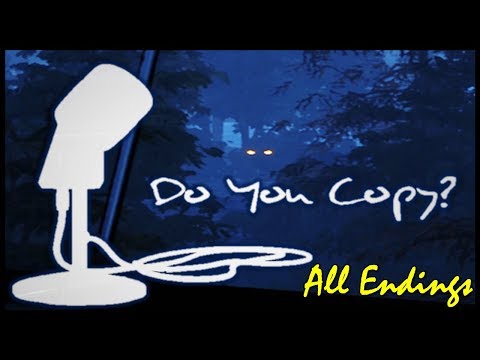 Version 1.0 Full Release! | Do You Copy? - [V1.0]