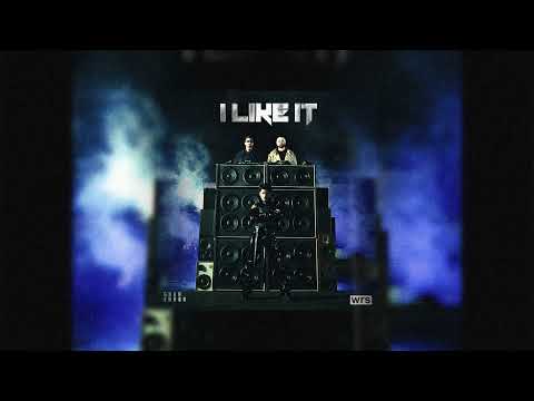 Gran Error x wrs - I Like It (SLOWED & REVERBED)