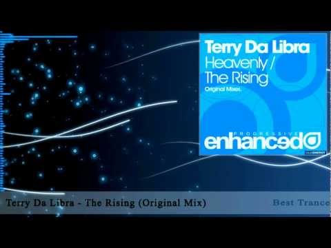 Terry Da Libra - The Rising (Original Mix)