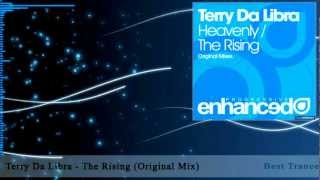 Terry Da Libra - The Rising (Original Mix)