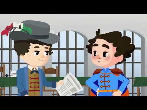 A Reformkor Nagyjai: Kossuth Lali