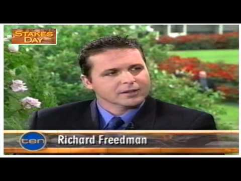 1999 VRC Emirates Stakes Day _ Channel TEN Opener