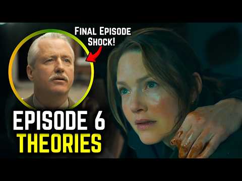 THE CAPTURE: Season 3 Episode 6 Spoilers and What To Expect