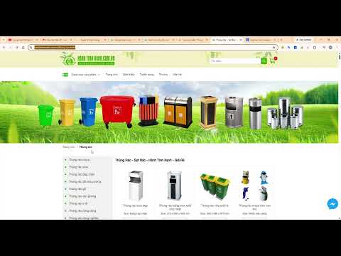 Hình thu nhỏ video về mặt hàng