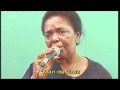 CESARIA EVORA - Rotcha Scribida (live)