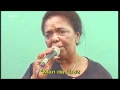 CESARIA EVORA - Rotcha Scribida (live) 