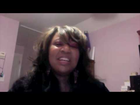 Official Shamora Singing Build You A House (Red Velvet Cake)