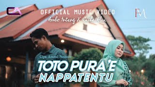 Download lagu TOTO PURA’E NAPPATENTU - Hj.Ifah Cicha Alwi ft Ambo Intang mp3