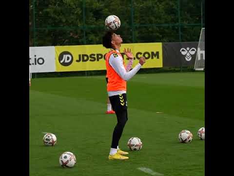 Southampton wowwww 🧐🧐🧐 | DMsports