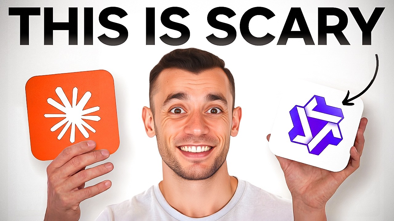 Claude Sonnet 4.6 + Qwen 3.5: Build & Automate ANYTHING! 🤯