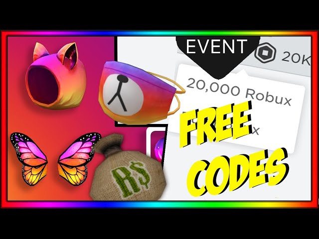 How To Get Free Robux 2019 Feb - roblox instagram promo codes 2020