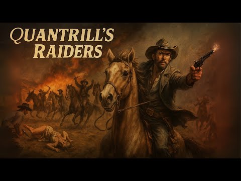 Confederate Guerillas that hunted the Union - Forgotten History