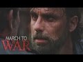The Walking Dead | March To War | HD