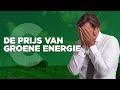 FVD-voorspelling komt ALWEER uit: klimaatwet stort ons in armoede | Thierry Baudet