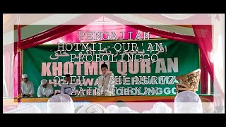 Download lagu Hotmil qur an KH NURIS ZAIN TIBYAN TBA... mp3