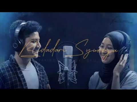 SYAKIR DAULAY FT ADIBA UJE - Bidadari surga