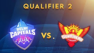 Delhi Capitals vs Sunrisers Hyderabad, 2nd Qualifier, Team Predictions #IPL2020 #DCvsSRH #Qualifier