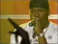 The Game 50 Cent How We Do Live Jimmy Kimmel 2005