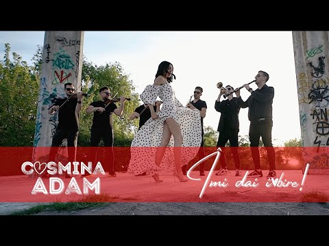 Cosmina Adam - Imi dai iubire | Official Video