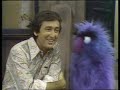 Sesame Street At Night 1977 Master Tape