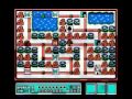 SMB3 Hack Custom Level World 1
