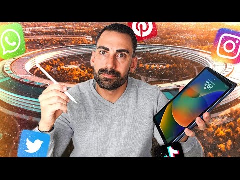 Cómo descargar aplicaciones en un iPhone o iPad