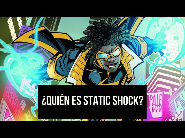 Vídeo relacionado con Head Case Designs Licenciado Oficialmente Justice League DC Comics Static Shock Otros Miembros Comic Art Carcasa de Cuero Tipo Libro Compatible con OPPO A17